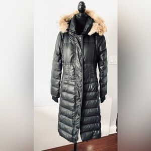 Gorgeous women’s RUDSAK puffer coat🔥🔥